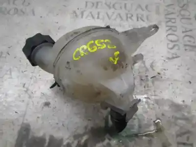 Second-hand car spare part coolant expansion tank for citroen c3 1.4 hdi exclusive oem iam references   