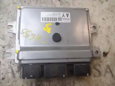 Pièce détachée automobile d'occasion CALCULATEUR MOTEUR ECU pour NISSAN MICRA (K13)  Références OEM IAM 237101HE3A  