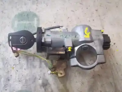Piesă de schimb auto la mâna a doua DISPOZITIV ANTIFURT pentru NISSAN MICRA (K13)  Referințe OEM IAM  28590C9968 