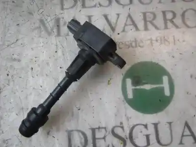 Second-hand car spare part coil for nissan micra (k12e) acenta oem iam references 