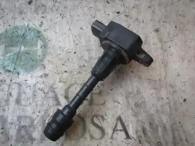 Second-hand car spare part coil for nissan micra (k12e) acenta oem iam references 
