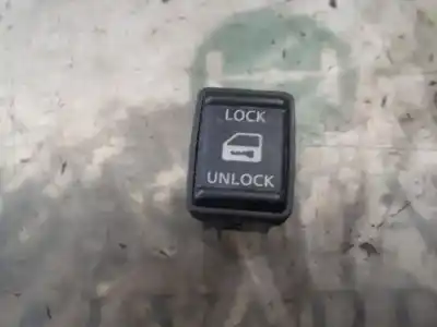 Second-hand car spare part electronic module for nissan note 1.2 cat oem iam references 252103vu0a