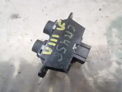 Pezzo di ricambio per auto di seconda mano modulo elettronico per nissan note 1.2 cat riferimenti oem iam   