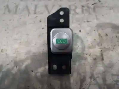 Second-hand car spare part electronic module for nissan note 1.2 cat oem iam references 251413va0a