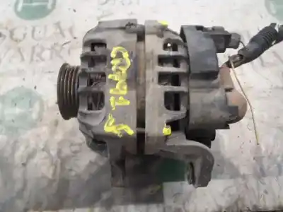 Second-hand car spare part alternator for nissan micra (k12e) acenta oem iam references 