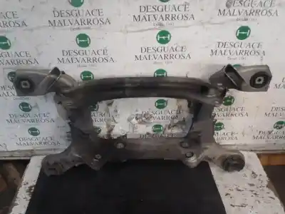 Second-hand car spare part rear axle for mercedes-benz clase s (w220) berlina 500 (220.075) oem iam references a2203507408  