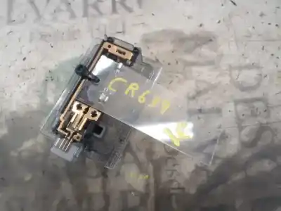 Автозапчастина б/у внутрішній лампа для opel corsa d ´´111 years´´ посилання на oem iam   