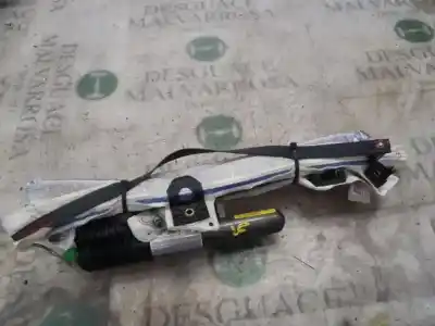 Автозапчастина б/у передня ліва подушка безпеки для opel corsa d ´´111 years´´ посилання на oem iam 