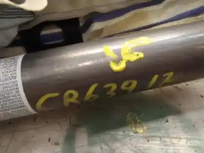 Автозапчастина б/у передня ліва подушка безпеки для opel corsa d ´´111 years´´ посилання на oem iam   