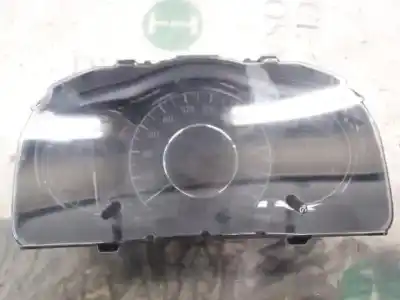 Peça sobressalente para automóvel em segunda mão QUADRANTE por NISSAN NOTE  Referências OEM IAM 248103VV0A  