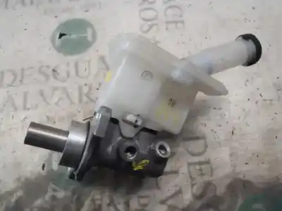 Second-hand car spare part brake pump for nissan note 1.2 cat oem iam references 460103vv5b