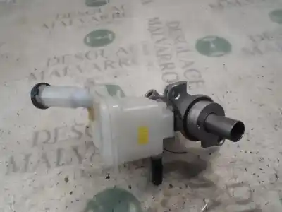 Second-hand car spare part brake pump for nissan note 1.2 cat oem iam references 460103vv5b  