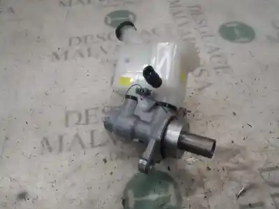 Second-hand car spare part brake pump for nissan note 1.2 cat oem iam references 460103vv5b  