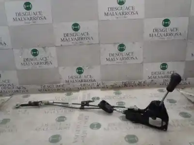 Second-hand car spare part gear lever for nissan note 1.2 cat oem iam references 341013vu0a