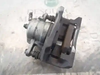 Piesă de schimb auto la mâna a doua etrier frânã dreapta pentru nissan note 1.2 cat referințe oem iam 410011ha0a  