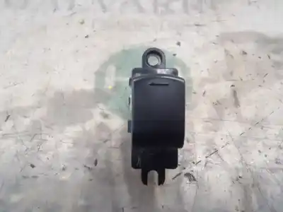 Second-hand car spare part right front power window switch for nissan note 1.2 cat oem iam references 254111fa0a