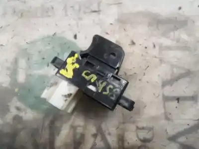 Second-hand car spare part right front power window switch for nissan note 1.2 cat oem iam references 254111fa0a  