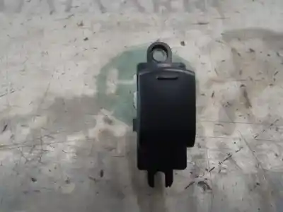 Second-hand car spare part rear right power window switch for nissan note 1.2 cat oem iam references 254111fa0a