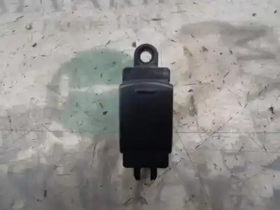 Second-hand car spare part rear left power window switch for nissan note 1.2 cat oem iam references 254111fa0a