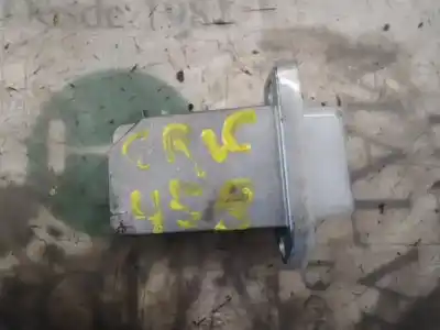 Second-hand car spare part heater blower for nissan note 1.2 cat oem iam references 275603vu0a