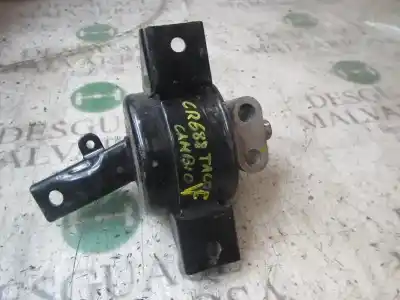 Second-hand car spare part gearbox support for chevrolet aveo ls oem iam references   