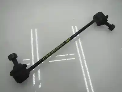 Second-hand car spare part left front bracket for chevrolet aveo ls oem iam references 