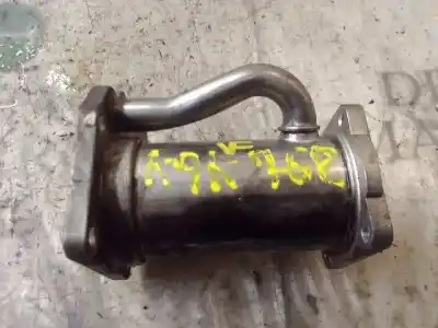 Tweedehands auto-onderdeel EGR-KOELER voor RENAULT CLIO III  OEM IAM-referenties   