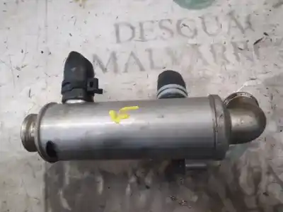 Pezzo di ricambio per auto di seconda mano Raffreddatore Egr per FORD FIESTA (CB1) Trend Riferimenti OEM IAM   