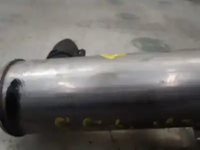 Автозапчасти б/у охладитель рог за ford fiesta (cb1) trend ссылки oem iam   