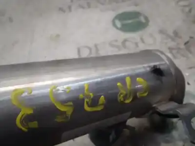 Автозапчасти б/у охладитель рог за ford fiesta (cb1) trend ссылки oem iam   