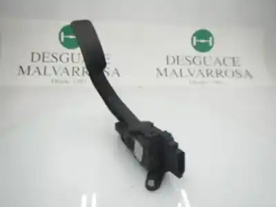 İkinci el araba yedek parçası PEDAL POTANSIYOMETRE için FORD FIESTA (CB1)  OEM IAM referansları   