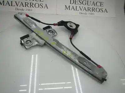 Second-hand car spare part DRIVER LEFT WINDOW REGULATOR for FORD FIESTA (CB1)  OEM IAM references   