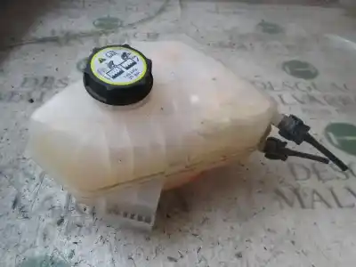 Second-hand car spare part COOLANT EXPANSION TANK for FORD FIESTA (CB1)  OEM IAM references   