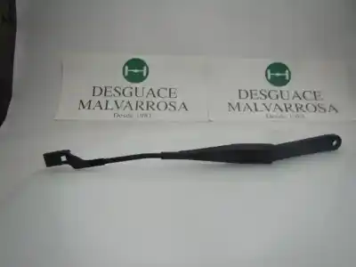 Piesă de schimb auto la mâna a doua BRAȚ ȘTERGÃTOR FAȚÃ STÂNGA pentru FORD FIESTA (CB1)  Referințe OEM IAM   