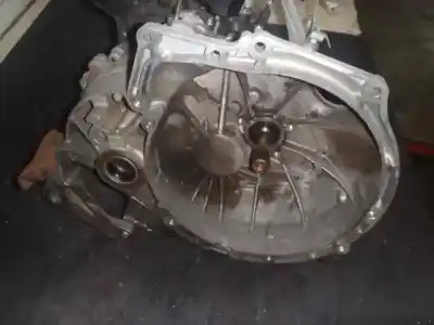 Pezzo di ricambio per auto di seconda mano riduttore per ford focus lim. (cb4) trend riferimenti oem iam   