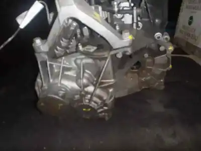 Pezzo di ricambio per auto di seconda mano riduttore per ford focus lim. (cb4) trend riferimenti oem iam   