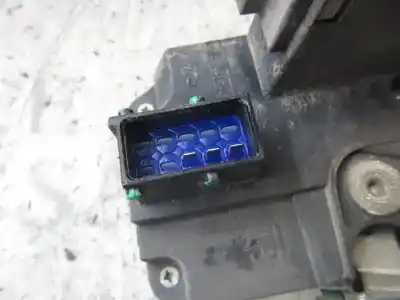 Tweedehands auto-onderdeel DEURSLOT RECHTS VOOR voor OPEL CORSA C  OEM IAM-referenties   