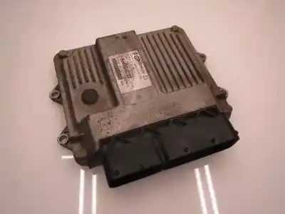Pezzo di ricambio per auto di seconda mano centralina motore per opel corsa c blue line riferimenti oem iam 