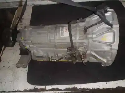 Автозапчасти б/у коробка передач за lexus gs300 (jzs160) 3.0 básico ссылки oem iam 350003f441