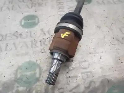 Автозапчастина б/у правий привід для opel corsa d ´´111 years´´ посилання на oem iam   