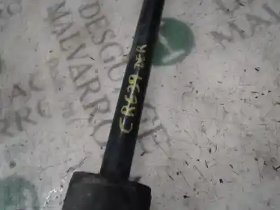 Автозапчастина б/у правий привід для opel corsa d ´´111 years´´ посилання на oem iam   