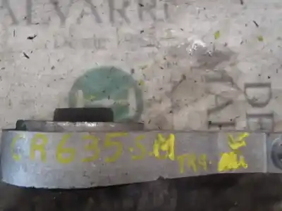 Автозапчастина б/у задня опора двигуна для opel corsa d ´´111 years´´ посилання на oem iam   