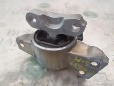 Автозапчастина б/у правильна підтримка двигуна для opel corsa d ´´111 years´´ посилання на oem iam   