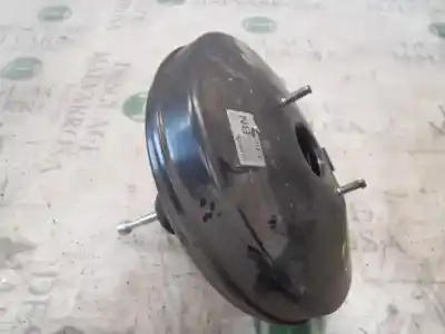 Автозапчастина б/у гальмівний серво для opel corsa d ´´111 years´´ посилання на oem iam 