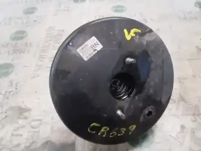 Second-hand car spare part brake servo for opel corsa d ´´111 years´´ oem iam references   