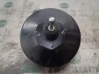 Second-hand car spare part brake servo for opel corsa d ´´111 years´´ oem iam references   