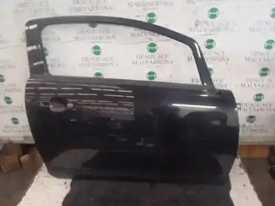 Автозапчастина б/у передні праві двері для opel corsa d ´´111 years´´ посилання на oem iam 