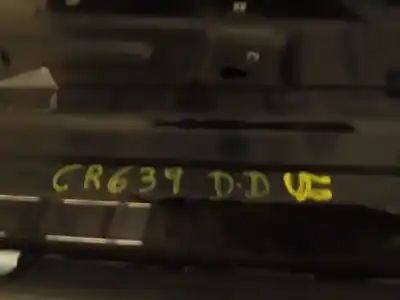 Автозапчастина б/у передні праві двері для opel corsa d ´´111 years´´ посилання на oem iam   