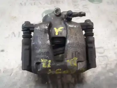 Автозапчастина б/у передній лівий гальмум для opel corsa d ´´111 years´´ посилання на oem iam 