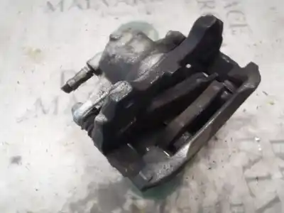 Автозапчастина б/у передній лівий гальмум для opel corsa d ´´111 years´´ посилання на oem iam   